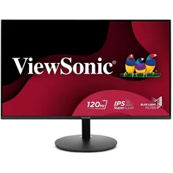 Viewsonic 38" 21:9 3840 x 1600 (3840 x 1600 Pixel, 38"), Monitor, Schwarz