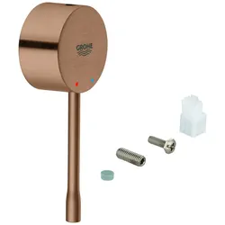 Grohe Hebel 46917 warm sunset gebürstet , 46917DL0 46917DL0