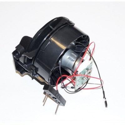 Motor voor Rowenta Air Force RH8770, RH8771, RH8775, RH8779, RH8827, RH8828, RH8829