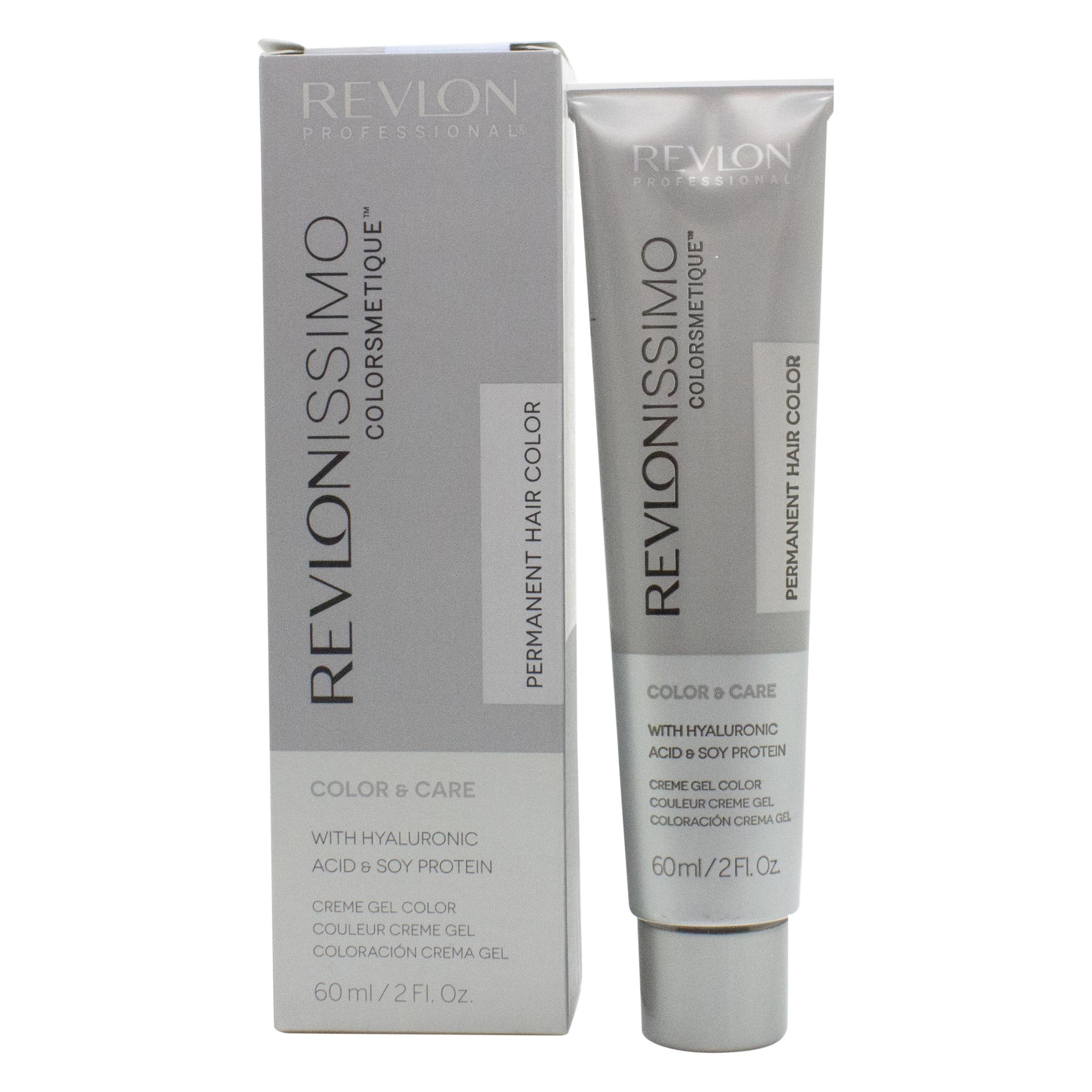 Revlon Blasses Iridescent Blonde (10.2) (48313679)