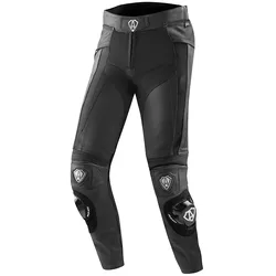Arlen Ness Sugello Motorrad Lederhose