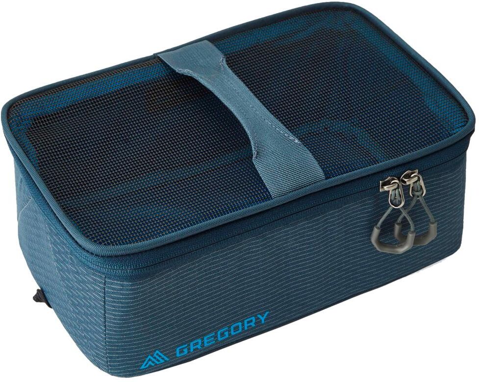 Gregory  - Alpaca Gear Pod 5 Slate Blue - Housse de rangement