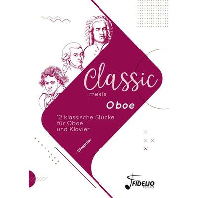 Classic meets Oboe -