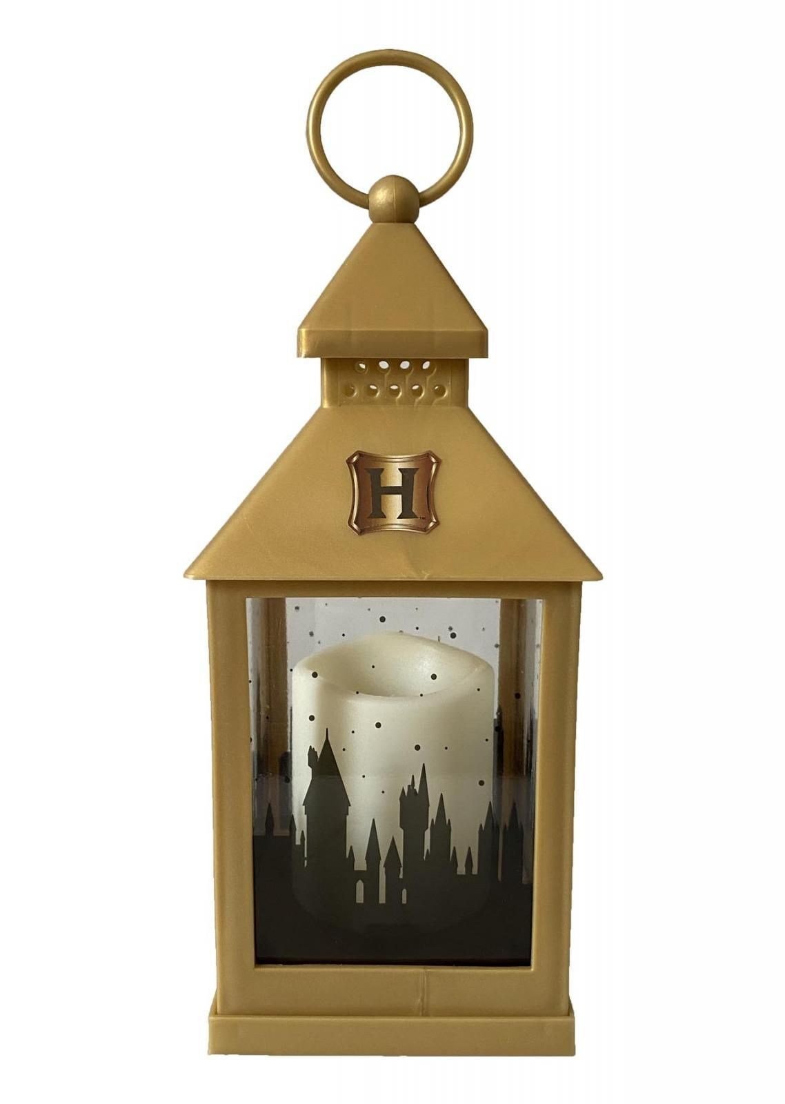 EPEE Merch Groovy Harry Potter lamp voor op tafel
