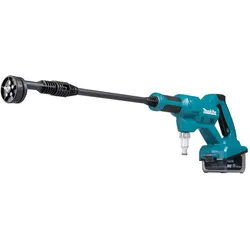 Makita Akku-Druckreiniger DHW180 ohne Ladegerät und Akku