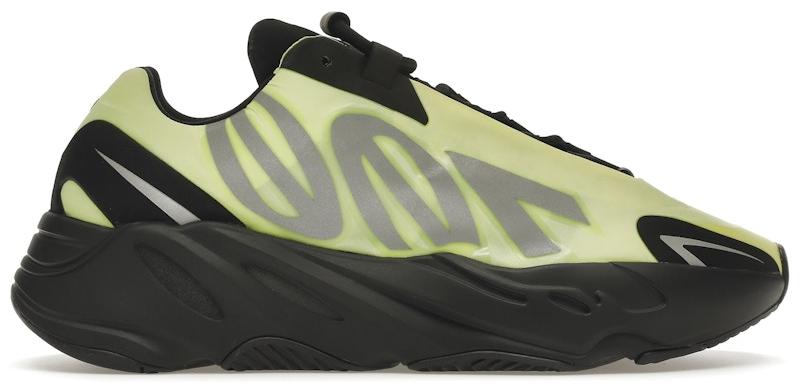 adidas Yeezy Boost 700 MNVN Phosphor - EU 36