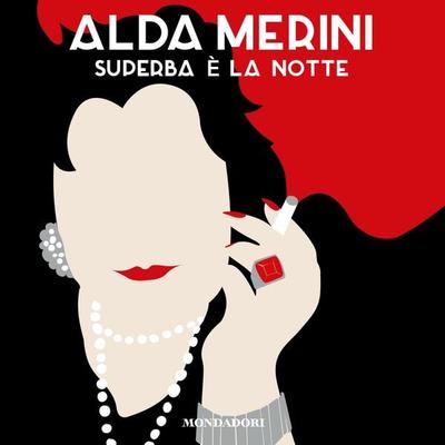 Superba è la notte - Alda Merini, Audio, 9788852161209