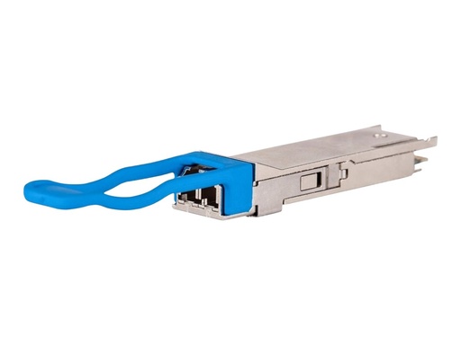 HPE Aruba - QSFP28 Empfängermodul - 100GbE (R9B63A)
