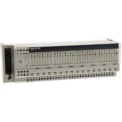Schneider Electric Passiver Klemmenblock ABE7 ABE7H16F43