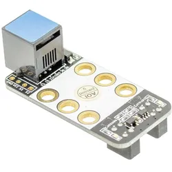 Makeblock Linienfolger V2.3, Linienerkennung 12 cm, Erkennungswinkel 120°, RJ25, 5 V