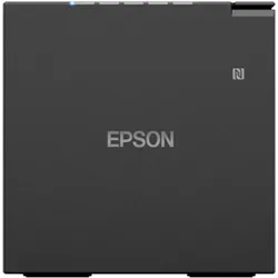 Epson TM-M30III 112A0 STANDARD (USB, USB-C), Belegdrucker, Schwarz