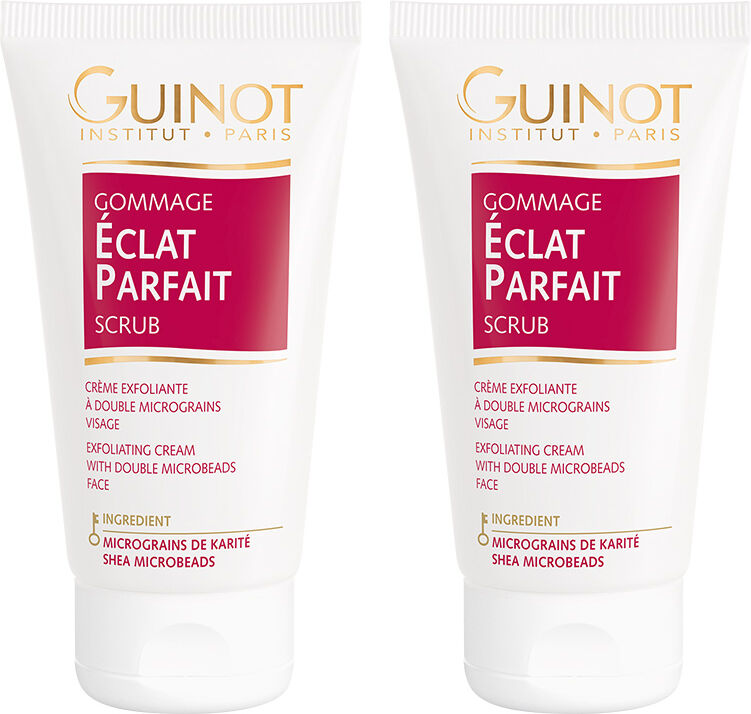 Guinot Gommage Eclat Parfait 50ml Double