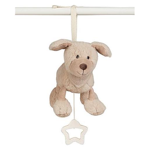 Sterntaler GmbH Spieluhr S Hund Lucky (6002426-000921)