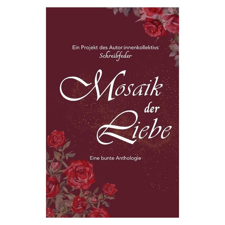 Tredition Mosaik der Liebe (57023940)