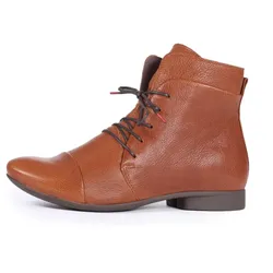 Think Stiefeletten braun Guad-2 kastanie 413-3080 - GUD 901 Gr.40,5