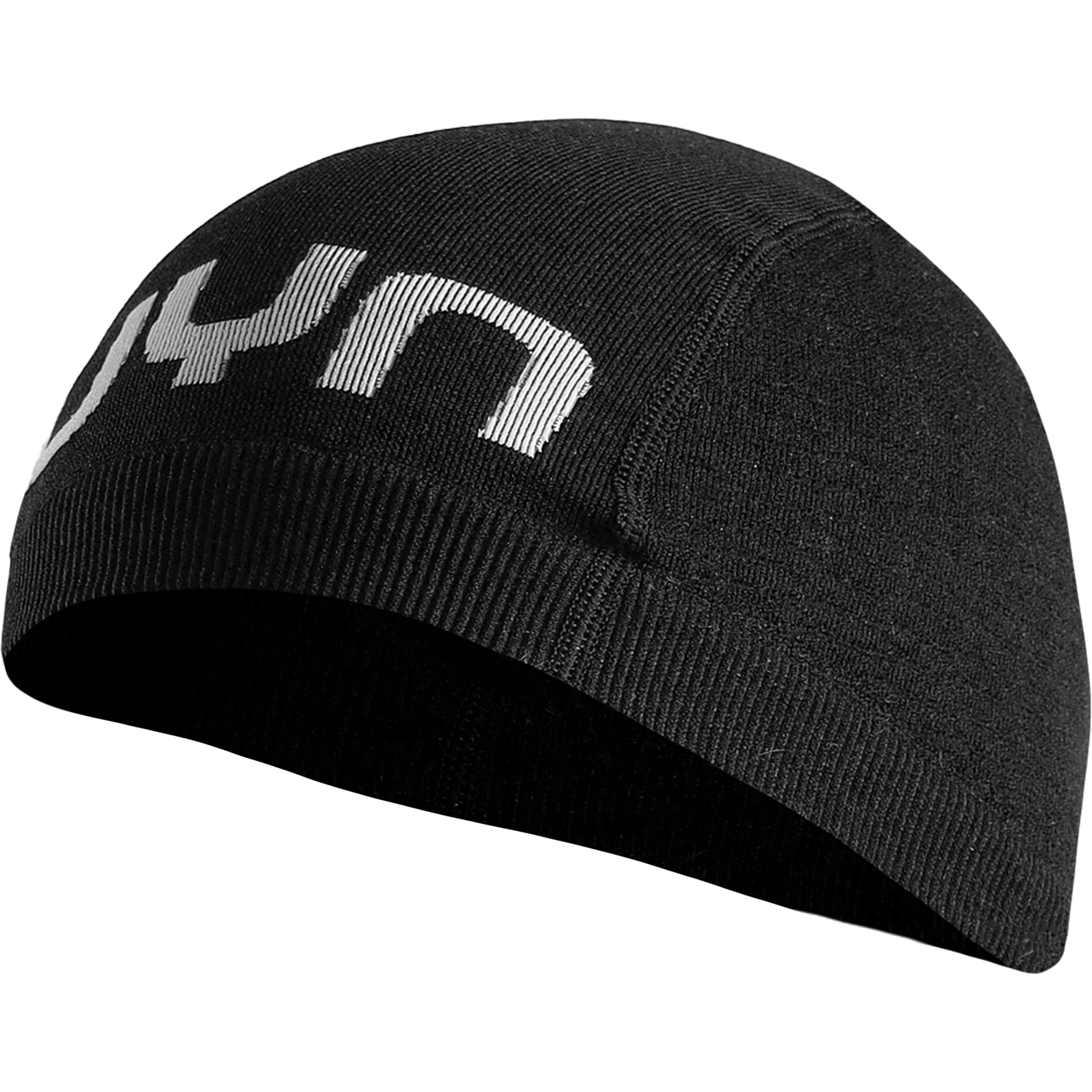 Uyn Recap Under t Mützen & Beanies schwarz Größe 54 Mountainbike | Rennrad Elastisch