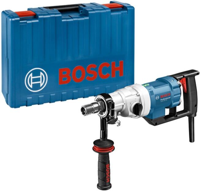 Carotteuse diamant BOSCH GDB 180 WE (0601189800)