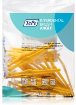 TePe Angle escovas interdentais 0,7 mm 25 un.. Angle
