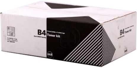 Oce Océ B4 (25001878) toner preto