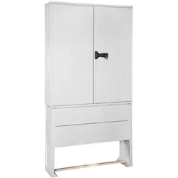 GSAB Elektrotechnik Normkabelverteilerschrank 2S1300DS