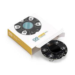 Arduino MKR IoT Carrier Rev2 Entwicklungsboard Passend für (Entwicklungskits): Arduino ABX00073