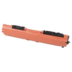 HP 126A (CE312A) - Toner TonerPartner, yellow (gelb)