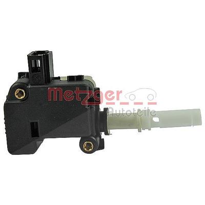 Metzger Autoteile Stellelement, Zentralverriegelung [Hersteller-Nr. 2317012] für Skoda, VW