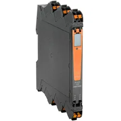 Weidmüller Messumformer Temperatur- ACT20P-PR#2448110000