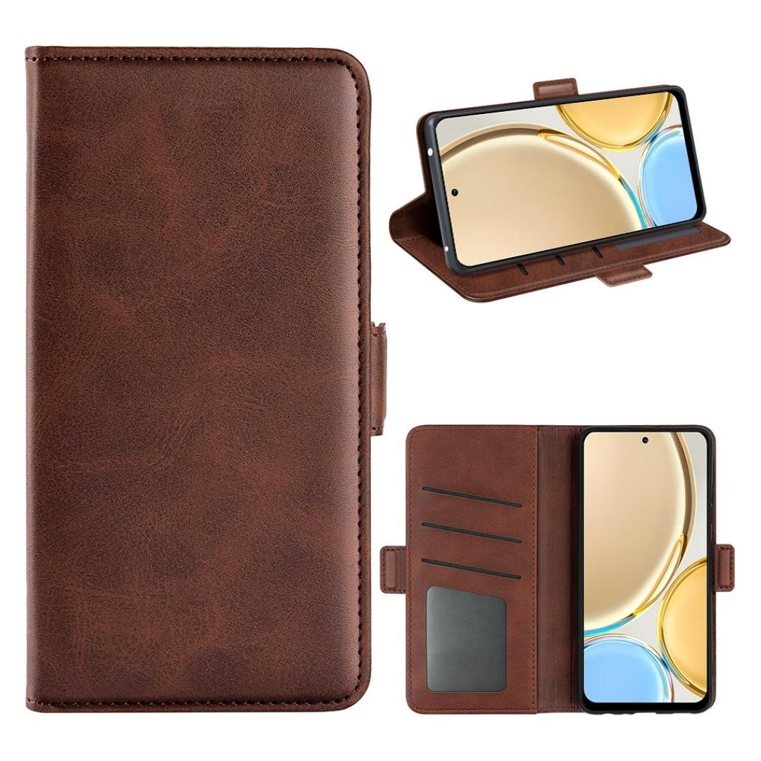 Screenguard Honor Magic4 Lite 5G CardLounge Lederhülle (Honor Magic 4 Lite 5G) (00030583)