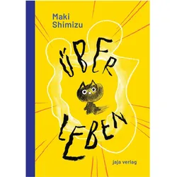 Über Leben, Comics + Manga von Maki Shimizu