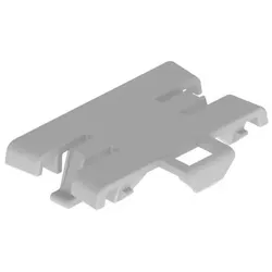 12 Stk. Unex Klammer 73861-00