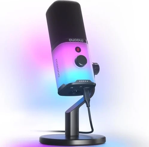 MAONO PD100X RGB