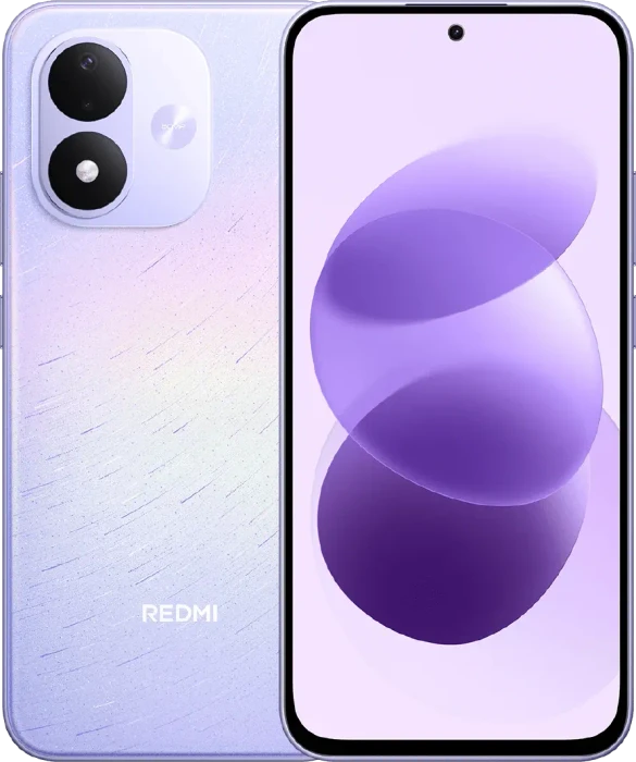 Xiaomi Redmi Note 17 4G 4 GB / 128 GB Celestial Purple