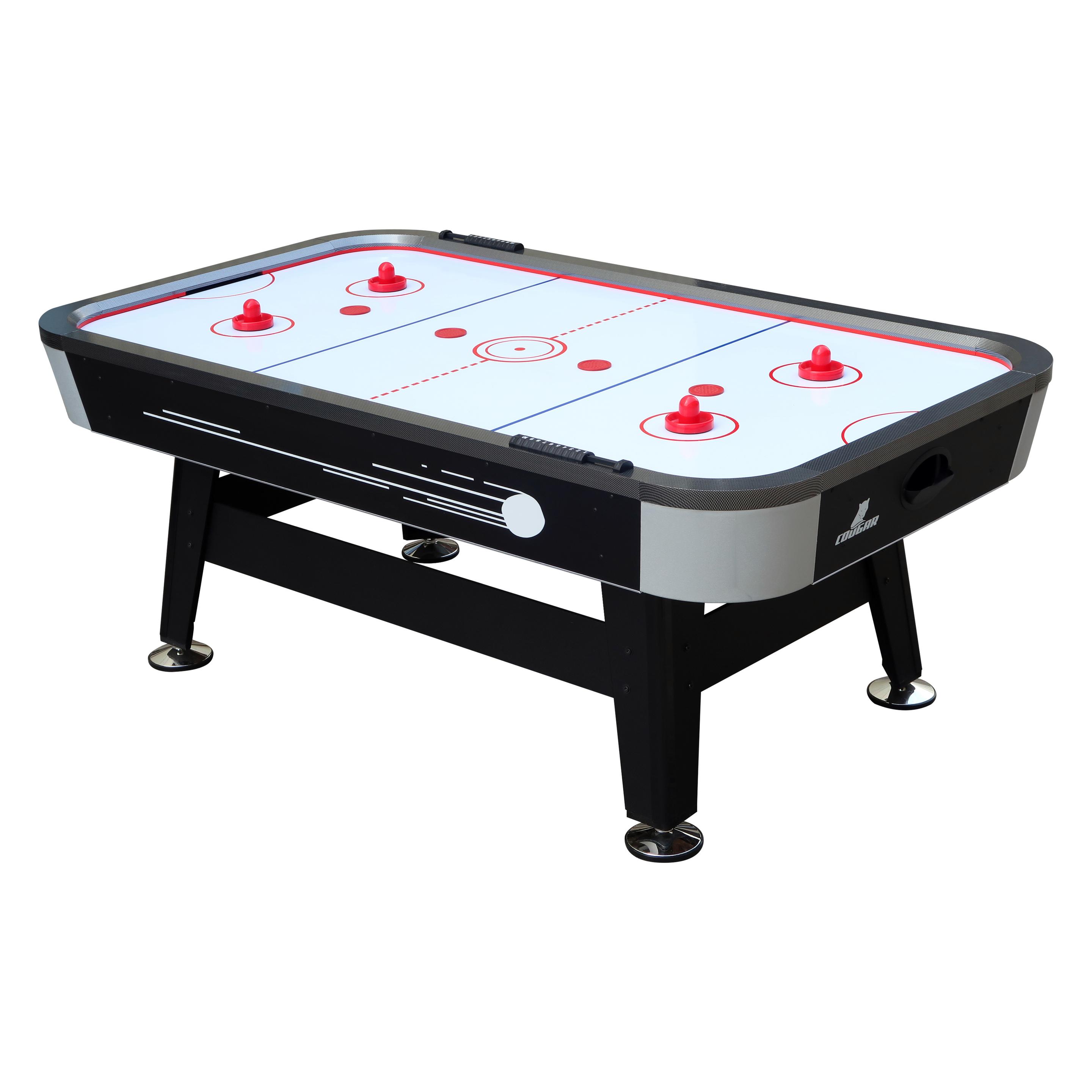 Cougar Super Scoop Airhockeytisch (A040.008.00)