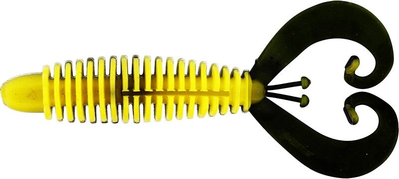 Westin Ringcraw-Banana-Black/yellow