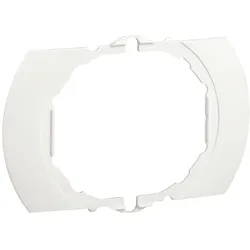 Elso WDE011502 Wandschutz Mittelrahmen weiss RENOVA  - 10 Stück