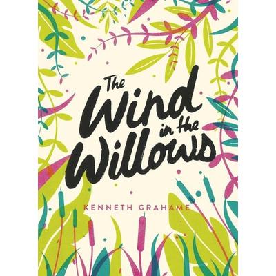 The Wind in the Willows, Taschenbuch von Kenneth Grahame, KNV Besorgung, 978-0-241-44073-5
