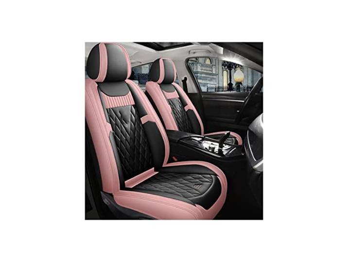 dsfik Autositzbezüge Für Opel Für Corsa D Für Astra K Für Zafira Für Tourer Für Antara Für Vectra B Für Meriva Innenausstattung (Color : 1)