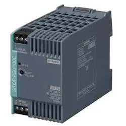 Siemens Dig Industr. Stromversorgung 1-ph,12VDC,6,5A, IP20 6EP1322-5BA10