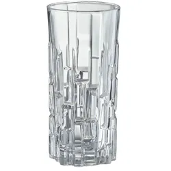 Peill+Putzler Longdrinkbecher  Orlando ¦ transparent/klar ¦ Glas ¦ Maße (cm): H: 14,5  Ø: 7.5
