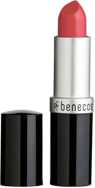 Benecos BATOM ECOLÓGICO PEACH 4,5g