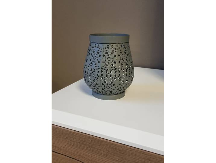 Lanterne Fande 14 x 16 x 14cm
