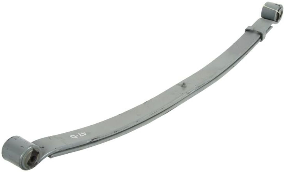 Cs Germany Lagerung, Blattfeder LS GERMANY 675310-LS