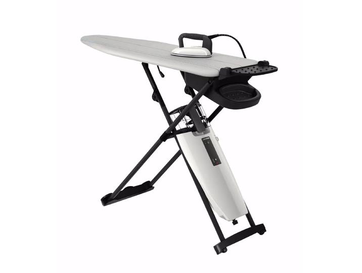 Laurastar SMART i Bügelsystem – schwarz