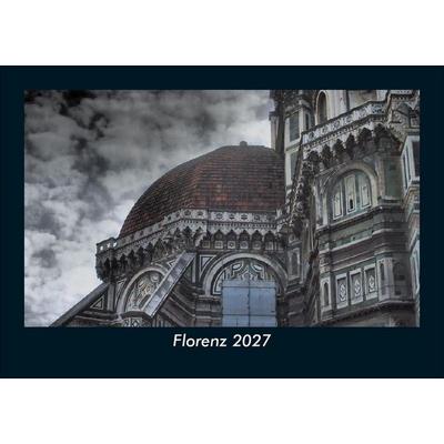 Florenz 2027 Fotokalender DIN A5