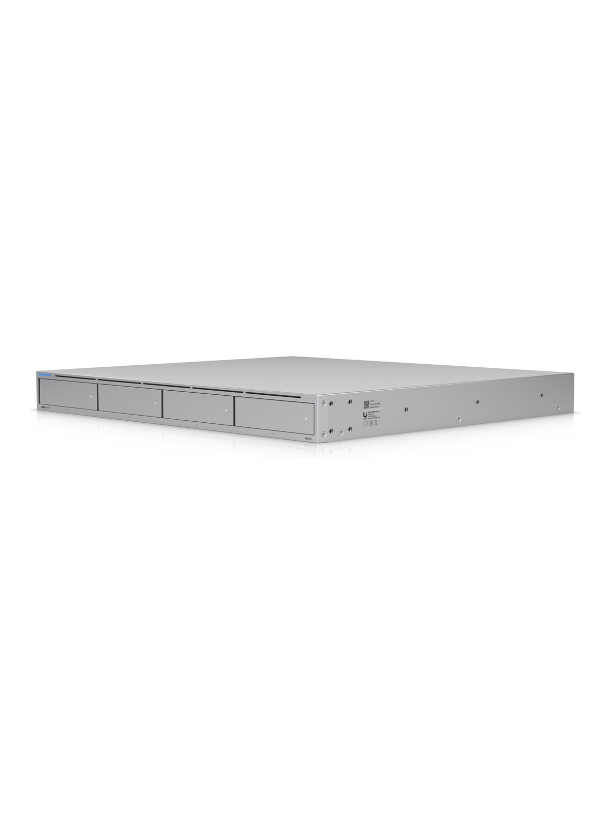 Ubiquiti UniFi UNAS Pro 4 - NAS Server