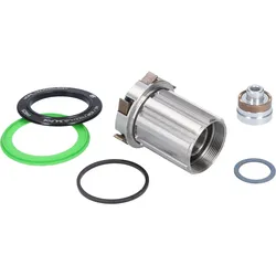 HOPE Freilaufkörper E-Bike Shimano SRAM | 5x135 mm Schnellspanner fü