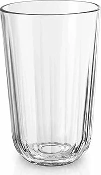 Eva Solo Wasserglas-Set 430 ml 4 Stück, 4 Stück