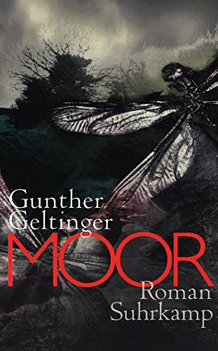 Gunther Geltinger - Moor: Roman (suhrkamp taschenbuch) - Preis vom 11.10.2026 03:10:56 h