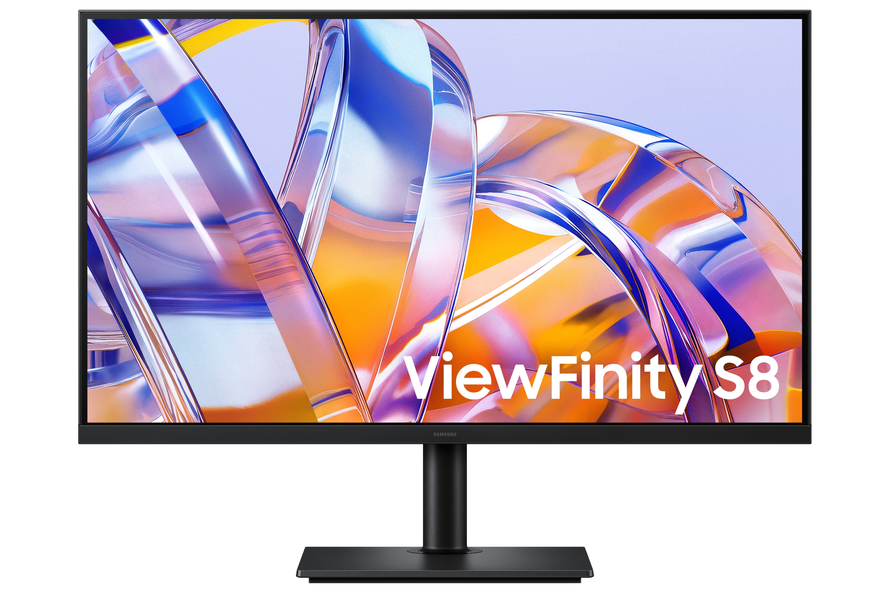 Samsung ViewFinity S80UH LS32H804UAUXEN 32 Zoll 4K (UHD) 16:9 Monitor